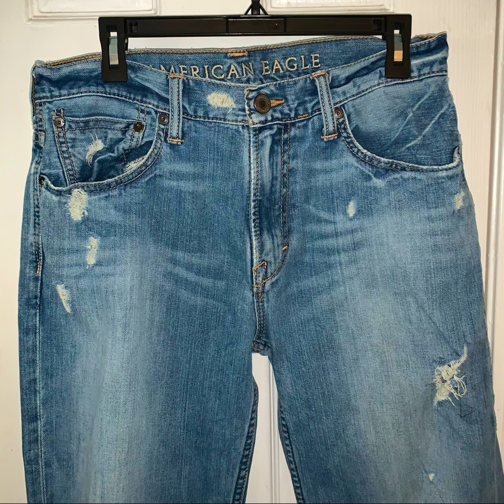 American Eagle Jeans Size 31/32